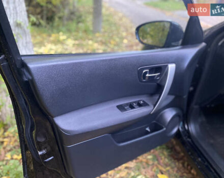 Ниссан Кашкай 2 2009 в Ровно на Automoto.ua Черный Ниссан Кашкай 2, объемом двигателя 2 л и пробегом 247 тыс. км за 10500 $, фото 19 на Automoto.ua