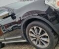 Черный Ниссан Кашкай 2, объемом двигателя 2 л и пробегом 179 тыс. км за 10500 $, фото 13 на Automoto.ua