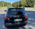 Ниссан Кашкай 2 2009 в Луцке на Automoto.ua Черный Ниссан Кашкай 2, объемом двигателя 1.46 л и пробегом 265 тыс. км за 8400 $, фото 4 на Automoto.ua