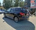 Чорний Ніссан Кашкай 2, об'ємом двигуна 2 л та пробігом 179 тис. км за 10400 $, фото 4 на Automoto.ua