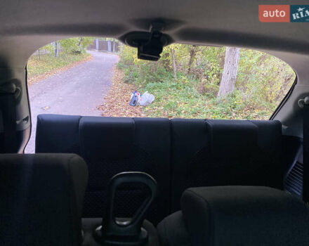 Ниссан Кашкай 2 2009 в Ровно на Automoto.ua Черный Ниссан Кашкай 2, объемом двигателя 2 л и пробегом 247 тыс. км за 10500 $, фото 25 на Automoto.ua