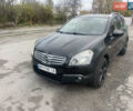 Ниссан Кашкай 2 2009 в Житомире на Automoto.ua Черный Ниссан Кашкай 2, объемом двигателя 2 л и пробегом 208 тыс. км за 8800 $, фото 3 на Automoto.ua