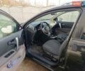 Черный Ниссан Кашкай 2, объемом двигателя 2 л и пробегом 365 тыс. км за 8400 $, фото 10 на Automoto.ua
