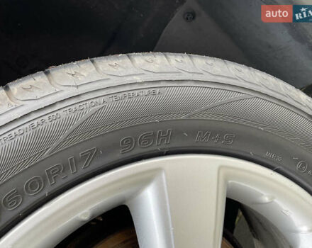 Черный Ниссан Кашкай 2, объемом двигателя 2 л и пробегом 231 тыс. км за 8900 $, фото 9 на Automoto.ua