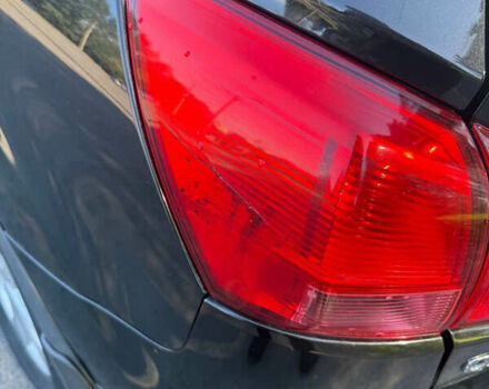 Ниссан Кашкай 2 2009 в Луцке на Automoto.ua Черный Ниссан Кашкай 2, объемом двигателя 1.46 л и пробегом 265 тыс. км за 8400 $, фото 17 на Automoto.ua