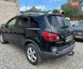 Чорний Ніссан Кашкай 2, об'ємом двигуна 1.5 л та пробігом 232 тис. км за 9499 $, фото 4 на Automoto.ua