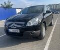 Чорний Ніссан Кашкай 2, об'ємом двигуна 1.46 л та пробігом 280 тис. км за 8999 $, фото 1 на Automoto.ua