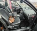Ниссан Кашкай 2 2009 в Хусте на Automoto.ua Черный Ниссан Кашкай 2, объемом двигателя 2 л и пробегом 238 тыс. км за 9900 $, фото 3 на Automoto.ua