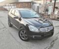 Черный Ниссан Кашкай 2, объемом двигателя 2 л и пробегом 313 тыс. км за 7700 $, фото 1 на Automoto.ua