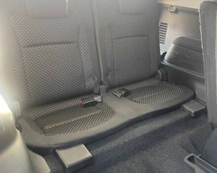 Чорний Ніссан Кашкай 2, об'ємом двигуна 1.46 л та пробігом 280 тис. км за 8999 $, фото 11 на Automoto.ua