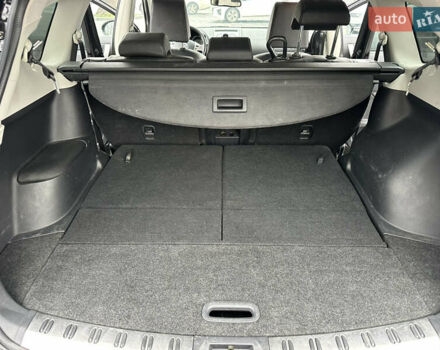 Черный Ниссан Кашкай 2, объемом двигателя 1.5 л и пробегом 281 тыс. км за 8499 $, фото 21 на Automoto.ua