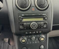Черный Ниссан Кашкай 2, объемом двигателя 2 л и пробегом 193 тыс. км за 8950 $, фото 12 на Automoto.ua