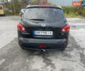 Ниссан Кашкай 2 2009 в Житомире на Automoto.ua Черный Ниссан Кашкай 2, объемом двигателя 2 л и пробегом 208 тыс. км за 8800 $, фото 10 на Automoto.ua