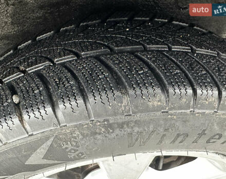 Черный Ниссан Кашкай 2, объемом двигателя 1.5 л и пробегом 281 тыс. км за 8499 $, фото 4 на Automoto.ua