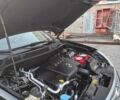 Черный Ниссан Кашкай 2, объемом двигателя 2 л и пробегом 313 тыс. км за 7700 $, фото 25 на Automoto.ua