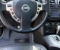 Чорний Ніссан Кашкай 2, об'ємом двигуна 2 л та пробігом 205 тис. км за 8700 $, фото 10 на Automoto.ua