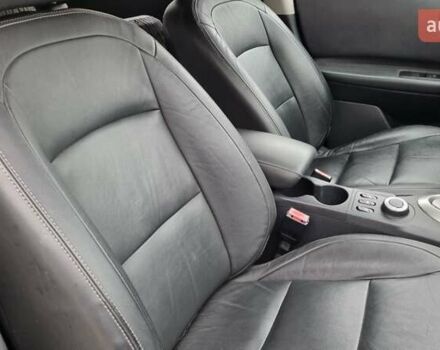 Черный Ниссан Кашкай 2, объемом двигателя 2 л и пробегом 179 тыс. км за 10500 $, фото 24 на Automoto.ua