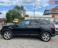 Чорний Ніссан Кашкай 2, об'ємом двигуна 1.5 л та пробігом 232 тис. км за 9499 $, фото 3 на Automoto.ua