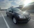 Чорний Ніссан Кашкай 2, об'ємом двигуна 1.46 л та пробігом 280 тис. км за 8999 $, фото 6 на Automoto.ua