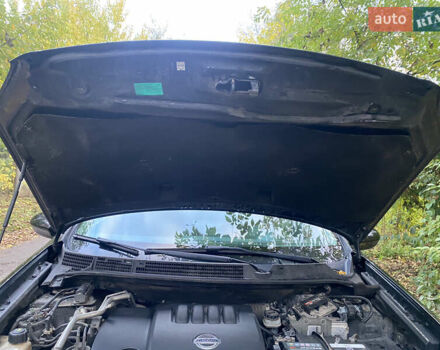 Ниссан Кашкай 2 2009 в Ровно на Automoto.ua Черный Ниссан Кашкай 2, объемом двигателя 2 л и пробегом 247 тыс. км за 10500 $, фото 37 на Automoto.ua