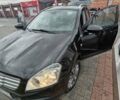 Ниссан Кашкай 2 2009 в Хусте на Automoto.ua Черный Ниссан Кашкай 2, объемом двигателя 2 л и пробегом 238 тыс. км за 9900 $, фото 7 на Automoto.ua