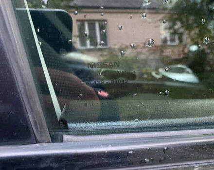 Ниссан Кашкай 2 2009 в Ровно на Automoto.ua Черный Ниссан Кашкай 2, объемом двигателя 2 л и пробегом 247 тыс. км за 10500 $, фото 42 на Automoto.ua