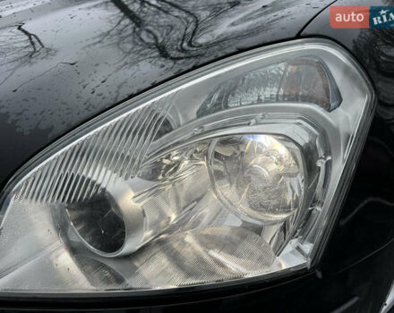 Черный Ниссан Кашкай 2, объемом двигателя 1.5 л и пробегом 281 тыс. км за 8499 $, фото 2 на Automoto.ua