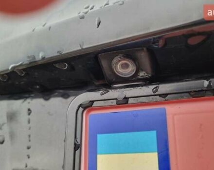 Черный Ниссан Кашкай 2, объемом двигателя 2 л и пробегом 179 тыс. км за 10500 $, фото 11 на Automoto.ua