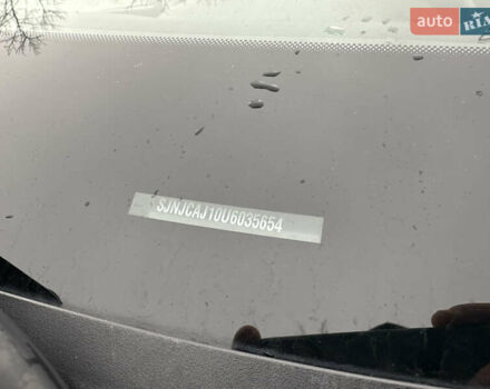 Черный Ниссан Кашкай 2, объемом двигателя 1.5 л и пробегом 281 тыс. км за 8499 $, фото 11 на Automoto.ua