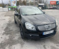 Ниссан Кашкай 2 2009 в Житомире на Automoto.ua Черный Ниссан Кашкай 2, объемом двигателя 2 л и пробегом 208 тыс. км за 8800 $, фото 4 на Automoto.ua