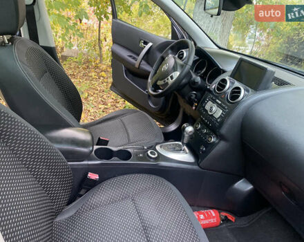 Ниссан Кашкай 2 2009 в Ровно на Automoto.ua Черный Ниссан Кашкай 2, объемом двигателя 2 л и пробегом 247 тыс. км за 10500 $, фото 28 на Automoto.ua