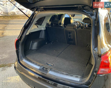 Черный Ниссан Кашкай 2, объемом двигателя 1.46 л и пробегом 221 тыс. км за 7700 $, фото 6 на Automoto.ua