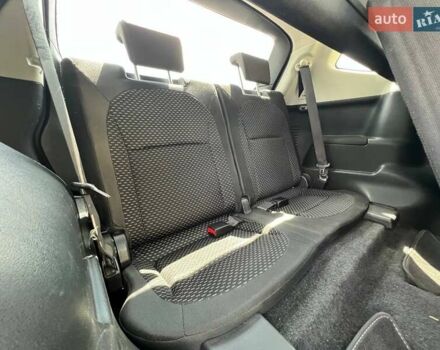 Чорний Ніссан Кашкай 2, об'ємом двигуна 1.5 л та пробігом 232 тис. км за 9499 $, фото 16 на Automoto.ua