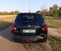 Чорний Ніссан Кашкай 2, об'ємом двигуна 2 л та пробігом 270 тис. км за 9200 $, фото 7 на Automoto.ua