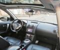 Черный Ниссан Кашкай 2, объемом двигателя 2 л и пробегом 313 тыс. км за 7700 $, фото 16 на Automoto.ua