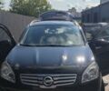 Чорний Ніссан Кашкай 2, об'ємом двигуна 2 л та пробігом 194 тис. км за 9100 $, фото 16 на Automoto.ua