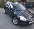 Черный Ниссан Кашкай 2, объемом двигателя 1.6 л и пробегом 256 тыс. км за 8500 $, фото 1 на Automoto.ua
