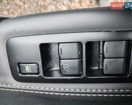 Ниссан Кашкай 2 2009 в Хусте на Automoto.ua Черный Ниссан Кашкай 2, объемом двигателя 2 л и пробегом 238 тыс. км за 9900 $, фото 14 на Automoto.ua