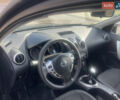 Ниссан Кашкай 2 2009 в Житомире на Automoto.ua Черный Ниссан Кашкай 2, объемом двигателя 2 л и пробегом 208 тыс. км за 8800 $, фото 6 на Automoto.ua