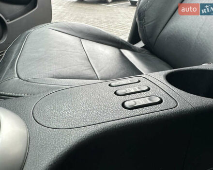 Черный Ниссан Кашкай 2, объемом двигателя 1.5 л и пробегом 281 тыс. км за 8499 $, фото 17 на Automoto.ua