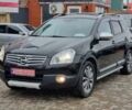 Черный Ниссан Кашкай 2, объемом двигателя 2 л и пробегом 179 тыс. км за 10500 $, фото 1 на Automoto.ua