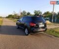 Чорний Ніссан Кашкай 2, об'ємом двигуна 2 л та пробігом 270 тис. км за 9200 $, фото 12 на Automoto.ua