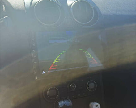 Ниссан Кашкай 2 2009 в Луцке на Automoto.ua Черный Ниссан Кашкай 2, объемом двигателя 1.46 л и пробегом 265 тыс. км за 8400 $, фото 14 на Automoto.ua