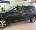 Чорний Ніссан Кашкай 2, об'ємом двигуна 2 л та пробігом 327 тис. км за 10500 $, фото 7 на Automoto.ua