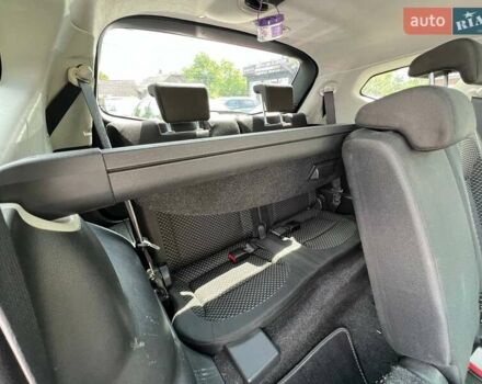 Чорний Ніссан Кашкай 2, об'ємом двигуна 1.5 л та пробігом 232 тис. км за 9499 $, фото 17 на Automoto.ua