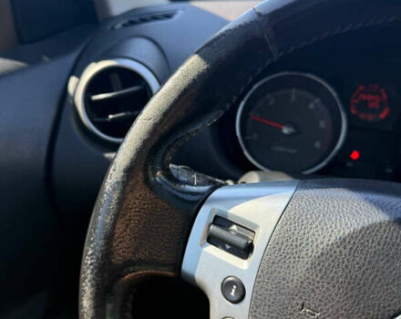 Ниссан Кашкай 2 2009 в Луцке на Automoto.ua Черный Ниссан Кашкай 2, объемом двигателя 1.46 л и пробегом 265 тыс. км за 8400 $, фото 18 на Automoto.ua