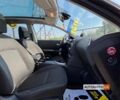 Черный Ниссан Кашкай 2, объемом двигателя 1.5 л и пробегом 283 тыс. км за 9700 $, фото 27 на Automoto.ua