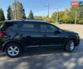 Ниссан Кашкай 2 2009 в Луцке на Automoto.ua Черный Ниссан Кашкай 2, объемом двигателя 1.46 л и пробегом 265 тыс. км за 8400 $, фото 6 на Automoto.ua