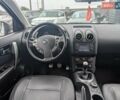 Черный Ниссан Кашкай 2, объемом двигателя 2 л и пробегом 237 тыс. км за 10950 $, фото 36 на Automoto.ua