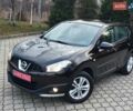 Черный Ниссан Кашкай 2, объемом двигателя 1.6 л и пробегом 220 тыс. км за 9950 $, фото 4 на Automoto.ua